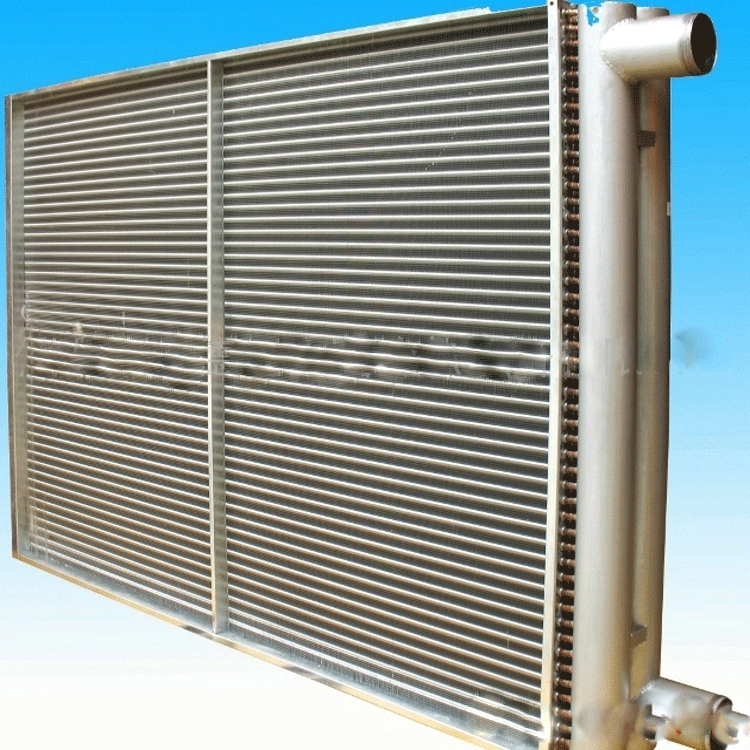 翅片換熱器圖片_高清圖_細(xì)節(jié)圖-佛山市順德區(qū)方菱冷熱設(shè)備 -