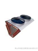 廠家供應(yīng)翅片冷凝器、換熱器、空調(diào)冷凝器圖片_高清圖_細節(jié)圖-佛山市格星空調(diào)配套設(shè)備 -