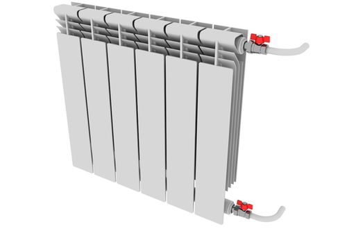 換熱器換熱面積的計算方法與步驟