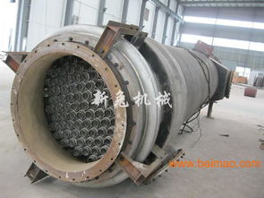 無錫新兔機械 專業換熱器生產廠家與價格解析