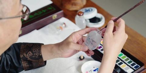 網(wǎng)游的文化基因 文藝創(chuàng)作中的春江水暖鴨先知