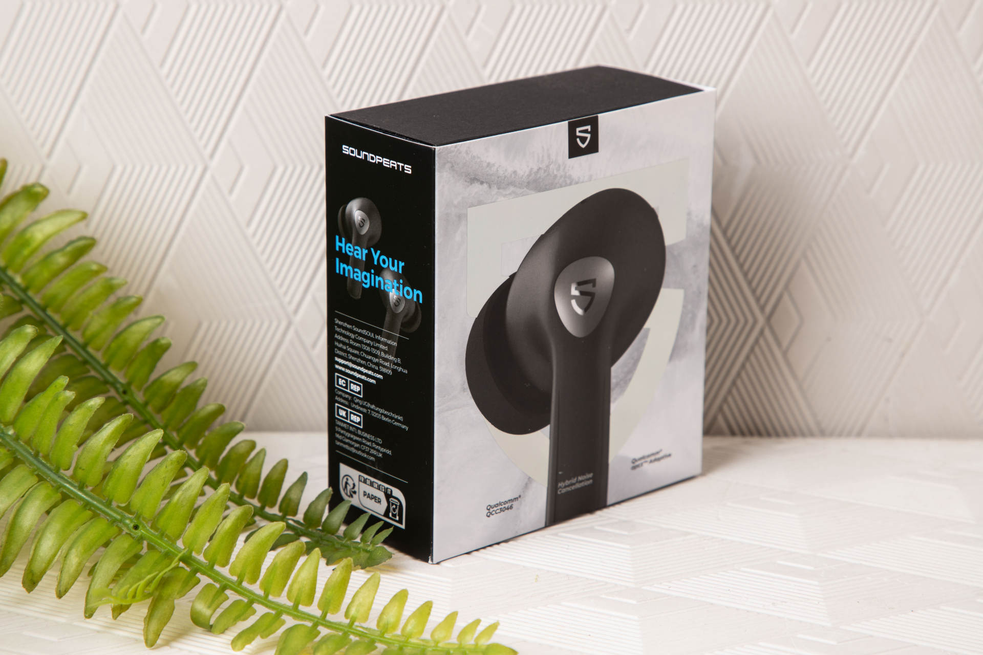 泥炭SoundPEATS Air3 Pro藍牙耳機評測 以卓越性能，開啟沉浸式聽覺新境界
